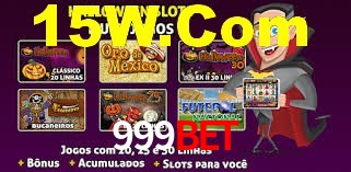 999Bet Casino