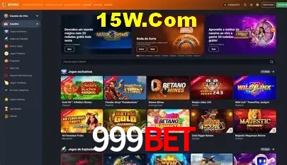 Desvendando o Mundo dos Jogos Virtuais na 999Bet
