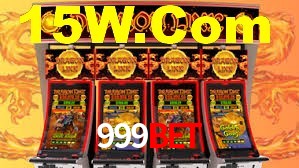 Sinta a adrenalina dos jogos de cassino com 999Bet
