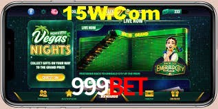 VIP Casino 999Bet